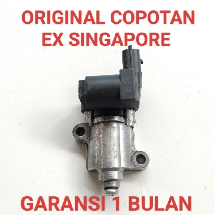 ZG99 Sensor isc idle speed control Hyundai trajet cvvt Tucson HMC KEFICO