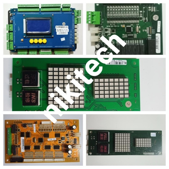 

TR99 board control panel lift/control lift/elevator control panel M3 ARM