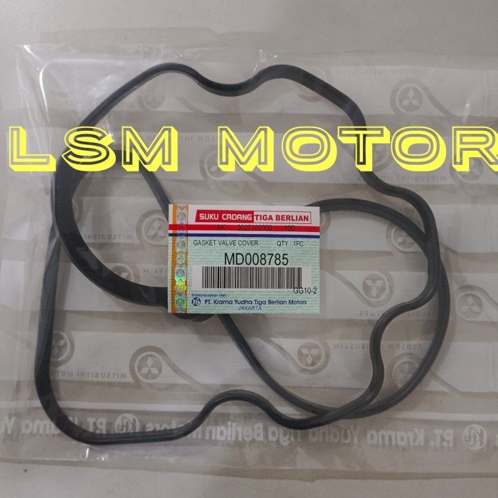 PART paking tutup klep L300 bensin  BARU