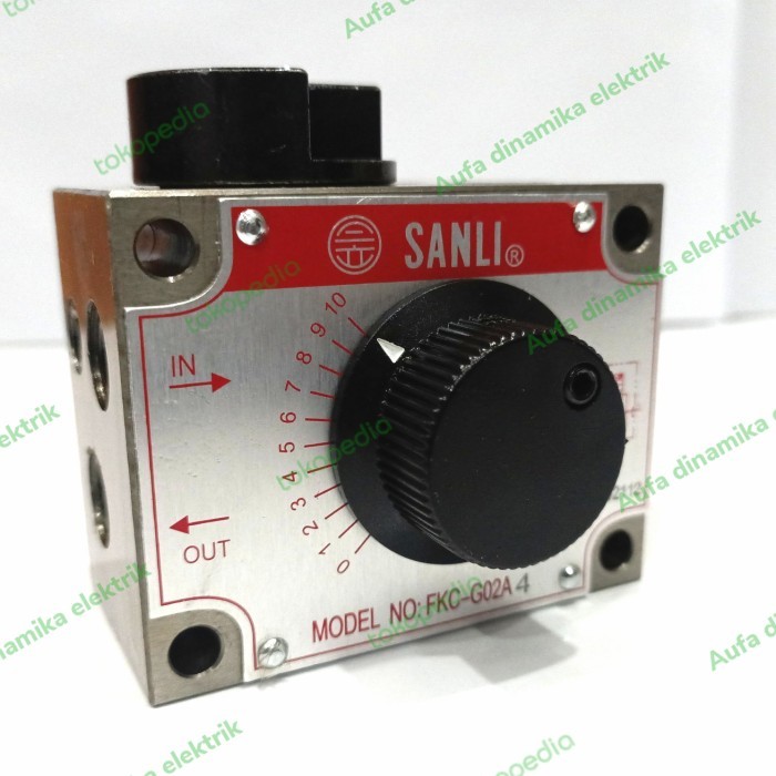 

OA99 FKC-G02-A4 valve fkc g02 a4 sanli