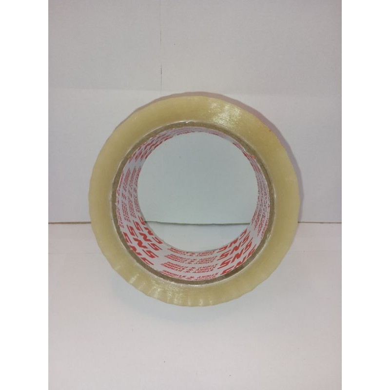 

LAKBAN BENING SNS 100 YARD x 45 Mm x 45 Mic