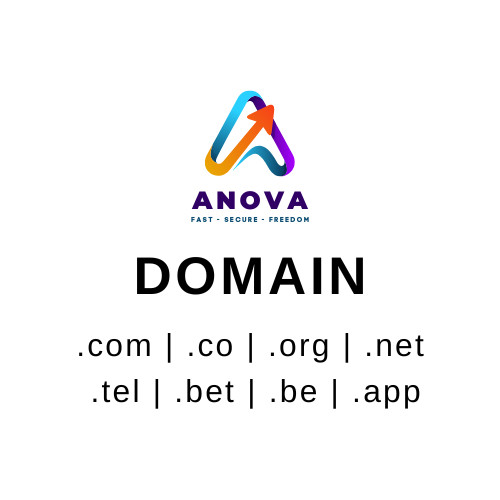 DOMAIN TLD MURAH EKSTENSI LENGKAP