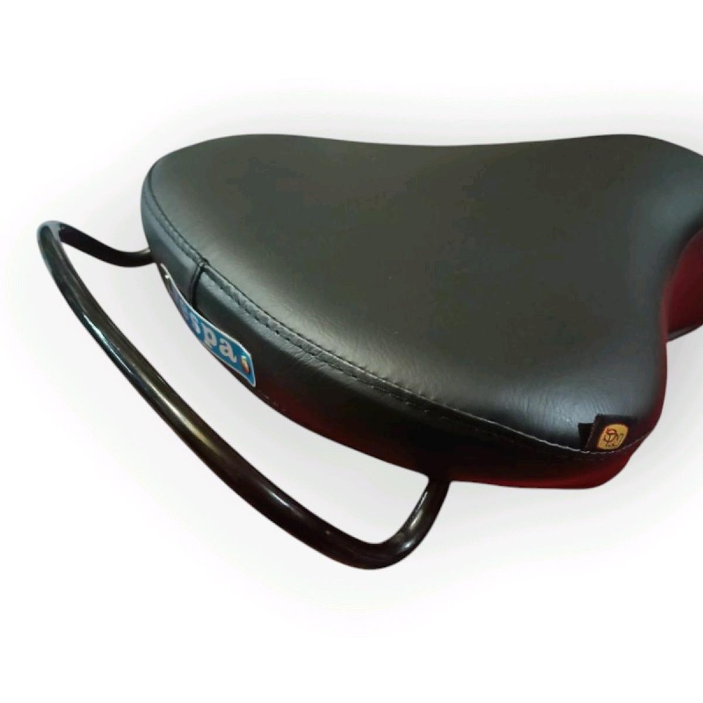 jok depan vespa super sprint vbb bajaj MG