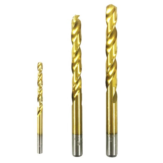 Mata Bor Besi / Mata Bor Baja / Mata Bor Kuningan Carnivor