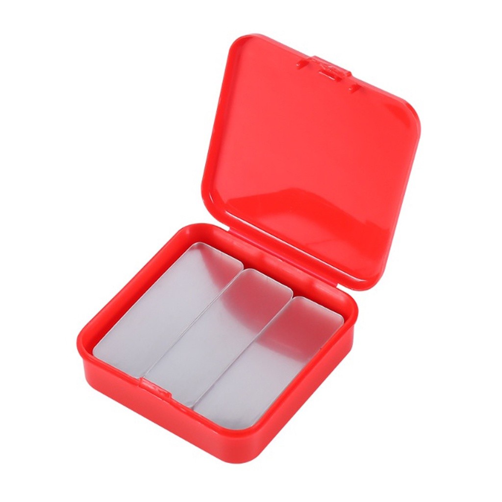 

1step DOUBLE TAPE MINI ISI 60PCS BOX TRANSPARAN 2 SISI / LAKBAN MINI BENING 60 PCS SERBAGUNA / NANO TAPE MINI ISI 60PCS KOTAK / TAPE PEREKAT DUA SISI / ISOLASI MINI R969
