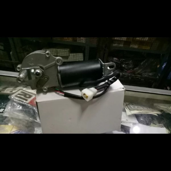 Motor Dinamo Wiper Jeep CJ7 CJ 7