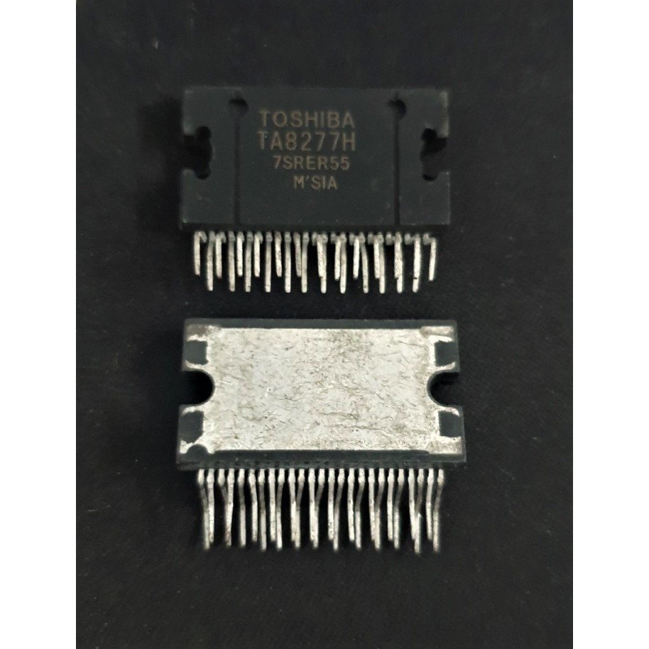 GS99 IC TA8277H Max Power 43W BTL x 4CH Audio Power IC