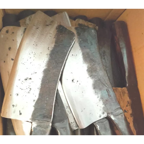 Pisau Daging Ayam - Pisau daging hewan Sapi Kerbau Kambing