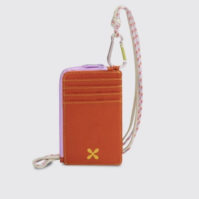 

Landyard Exsport Everyday Orange Tempat Kartu