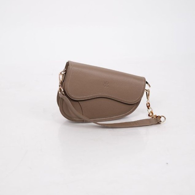 ✔HST.H✔ - TERLARIS PRIOR BAG TAS WANITA FRIGUS BAG - COFFEE