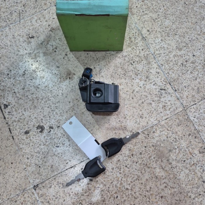 Kunci Bagasi Peugeot 306 N3 merk Valeo