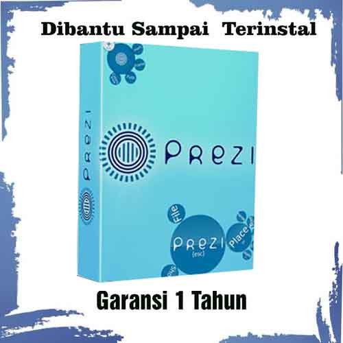 Prezi Desktop 6 Full Version Lifetime Win Only