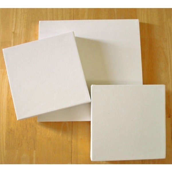 

Kanvas Lukis Spanram 15x15 cm Canvas Frame 15x15cm
