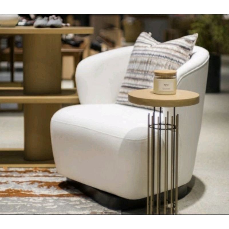 Sofa Minimalis Custom  furniture