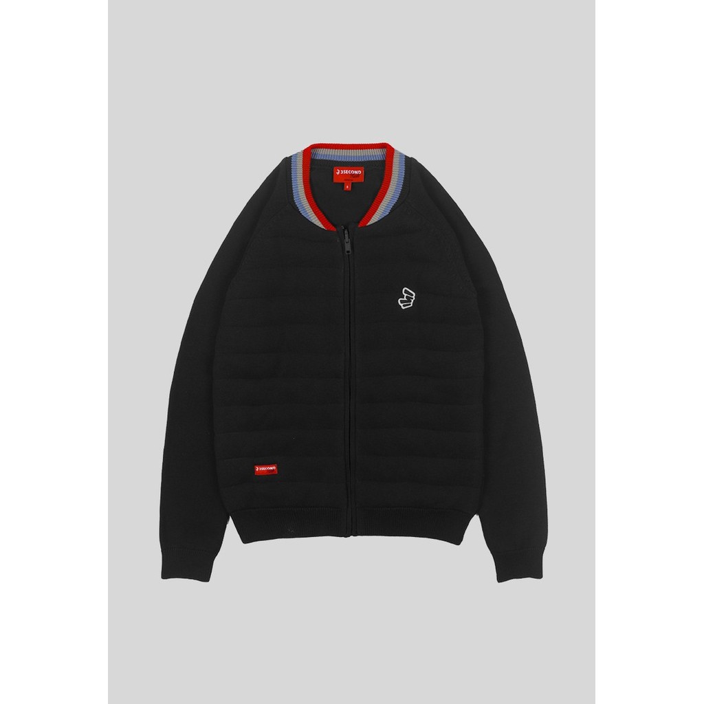 3Second Kids Jaket Anak Laki-laki 031022