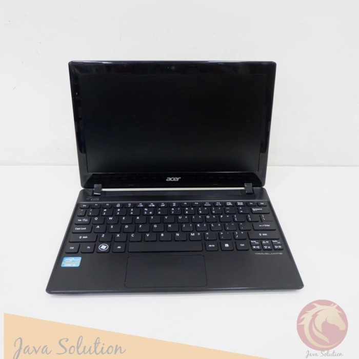 Laptop Acer Tranvelmate B113 Core i5 SSD Windows 10