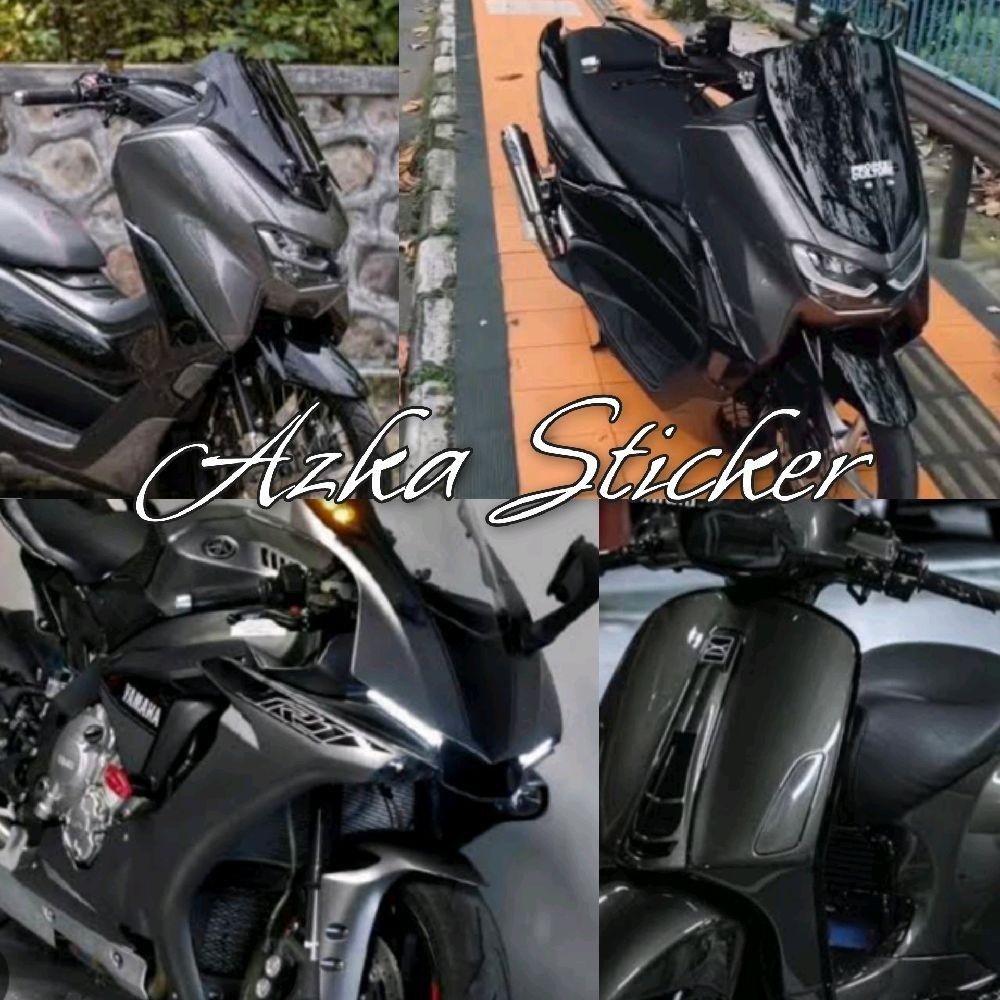 Stiker skotlet abu candy premium skotlet motor dark grey stiker sekotlet motor dark grey candy dark 