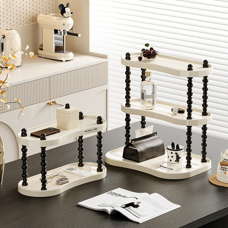 Rak Piala Mewah Ringan untuk Dapur, Rak Piala di Samping Meja Makan, Rak Piala di Bar