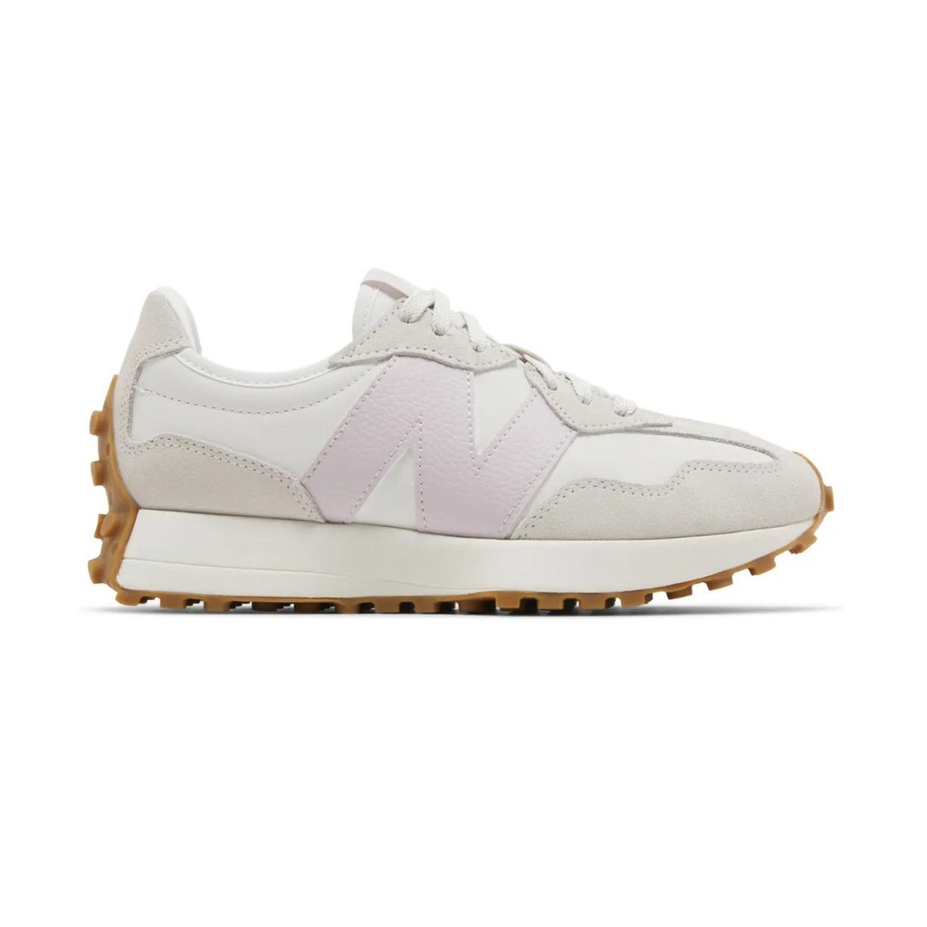 New Balance 327 Moonbeam Stone Pink