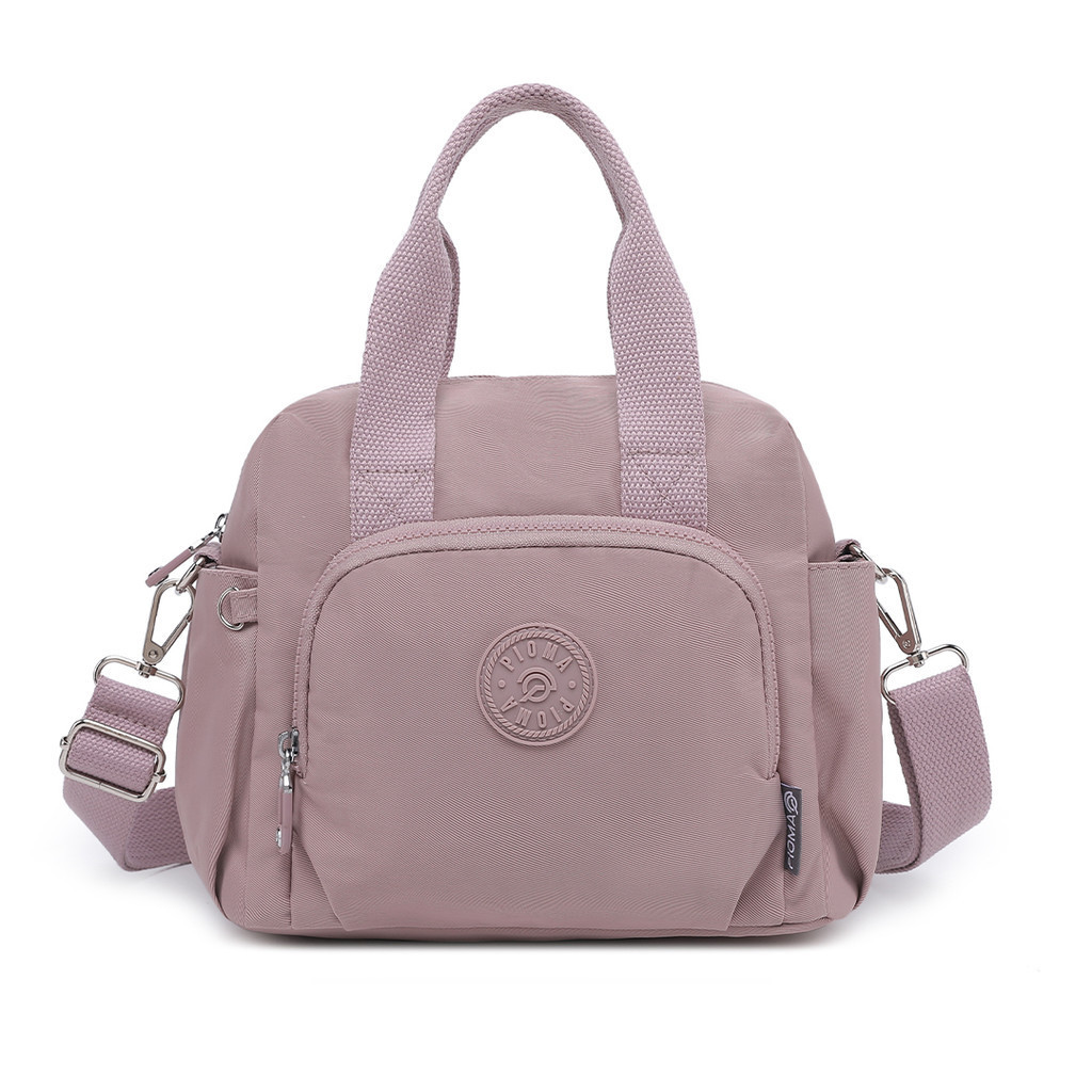 DEOBAGS Pioma Mimo Original  Tas selempang  wanita nylon anti air