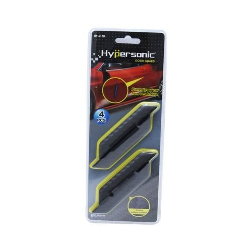 

Hypersonic Set Door Guard 4 Pcs Hp6150
