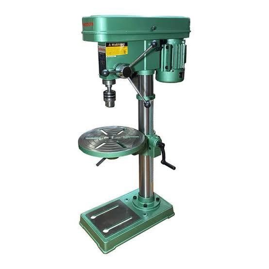 Modern Mesin Bor Duduk 16mm Bench Drill