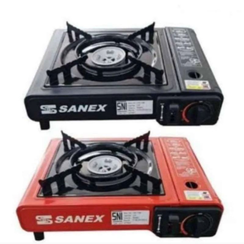 

kompor portable Sanex SN-883