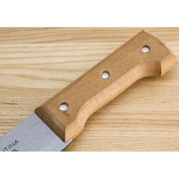 BEST -Made in Brazil Tramontina Golok parang 56cm Machete knife 22in panjang