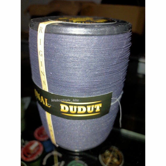 Gelasan Matot Dudut Dead String Layangan Aduan Original - Klos Kayu