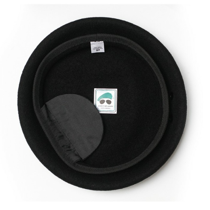 laris -Baret TNI AD - KAVALERI - 60