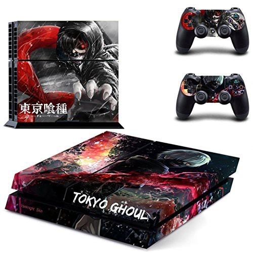 

BestSelling - Ps4 Slim Dan 2 Stick Motif Devil Garskin Wrap Stiker Premium (FreeCustomOrder)
