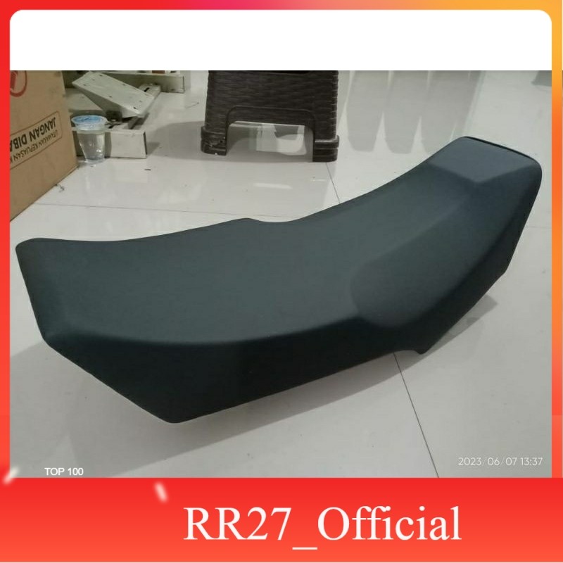 JOK RX KING perahu cowak super pro kulit majesta