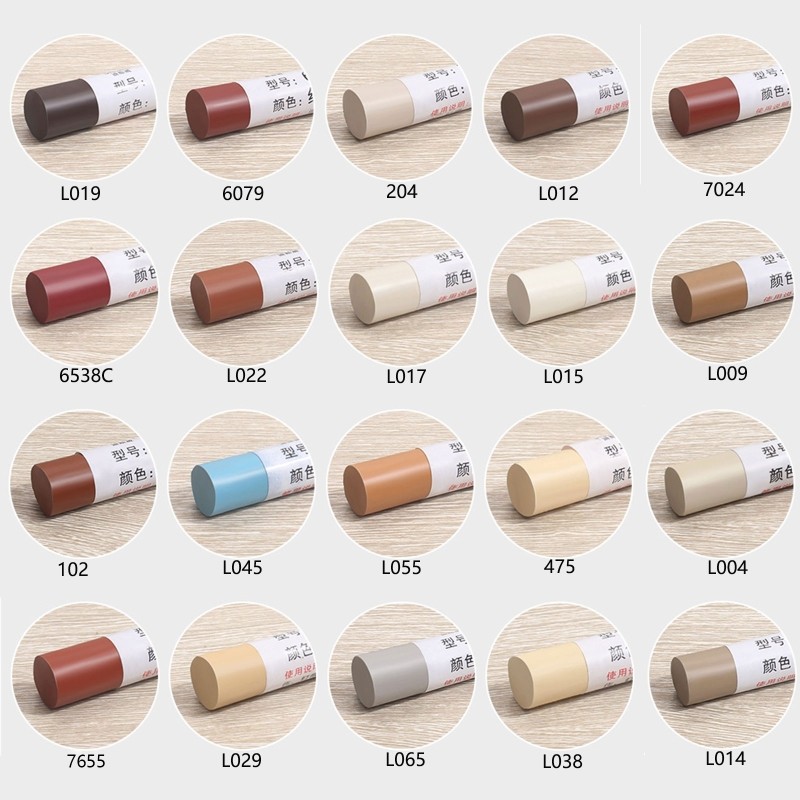 

Waterproof Wooden Furniture Floor Repair Pen Damaged Scratch Repair Maker Repair Materials Wood Scratch Patch Paint Pen