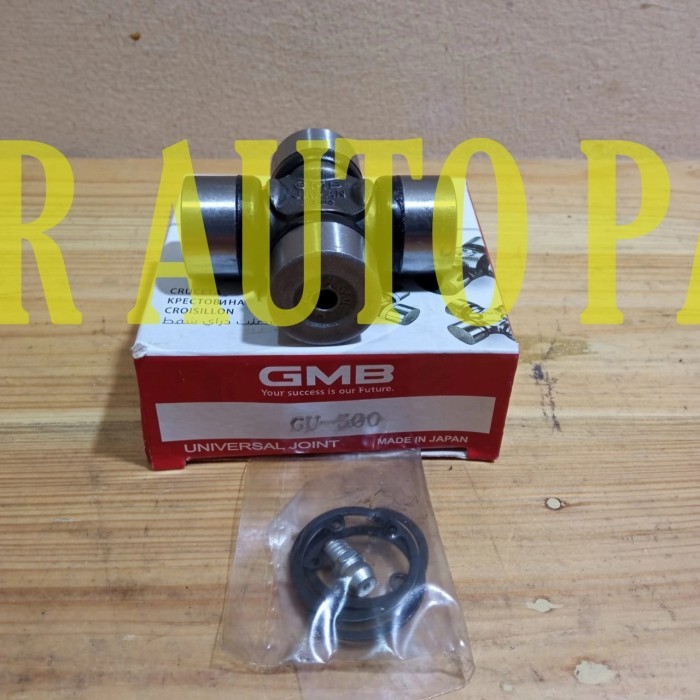 CROSS JOINT JOINT KOPEL PANTHER 2.3