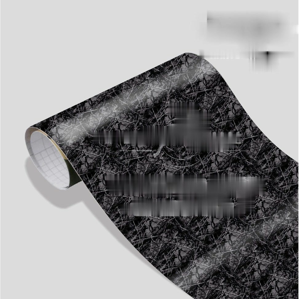 

Stiker Camo Harvestmoon 100 x 50 cm