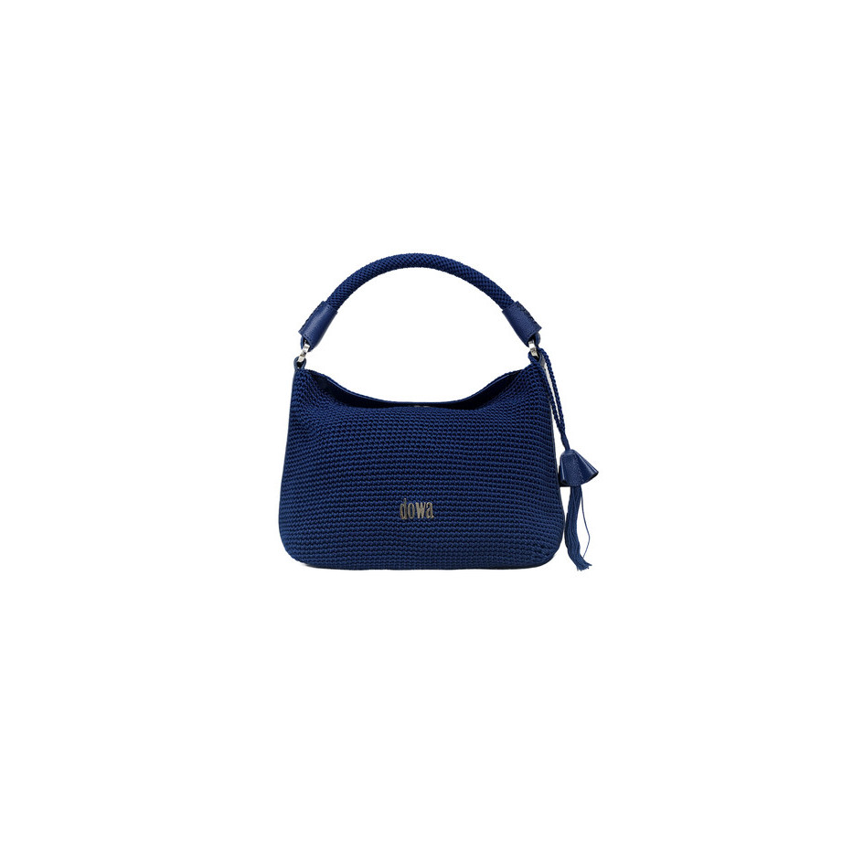 ✨HST.H✨ - PROMO Dowa Equal Women Hand Bag - Twilight Blue