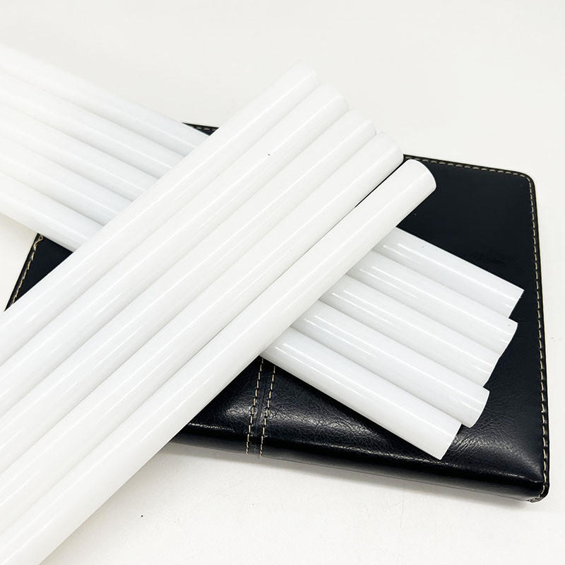 

10pcs Glue Sticks 15x300mm White Hot Melt Glue Stick for 15mm Diameter Glue Professional Hot Melt Glue Sticks