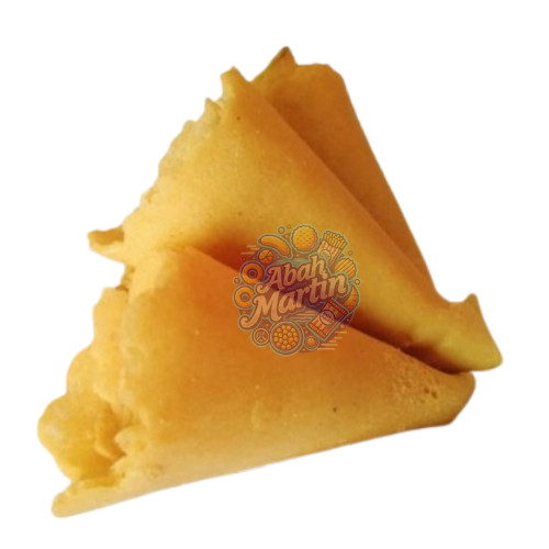 

COD Crepes Semprong Kiloan 500gr KUE SEMPRONG KERUCUT Kue Semprong Gulung Kue Semprong Bangka