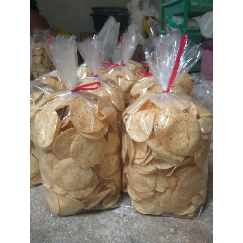 

keripik menjes kemasan 250gr/ keripik ampas tahu / jajanan khas trenggalek