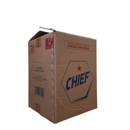 Kardus Packing Tebal 2 Layer Ukuran Besar/ Jumbo Untuk Pindahan (Grup Djarum)