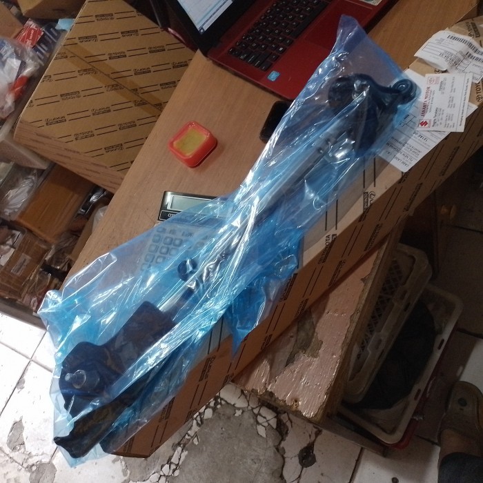 Best Seller Part wiper link avanza 2016-2020 original