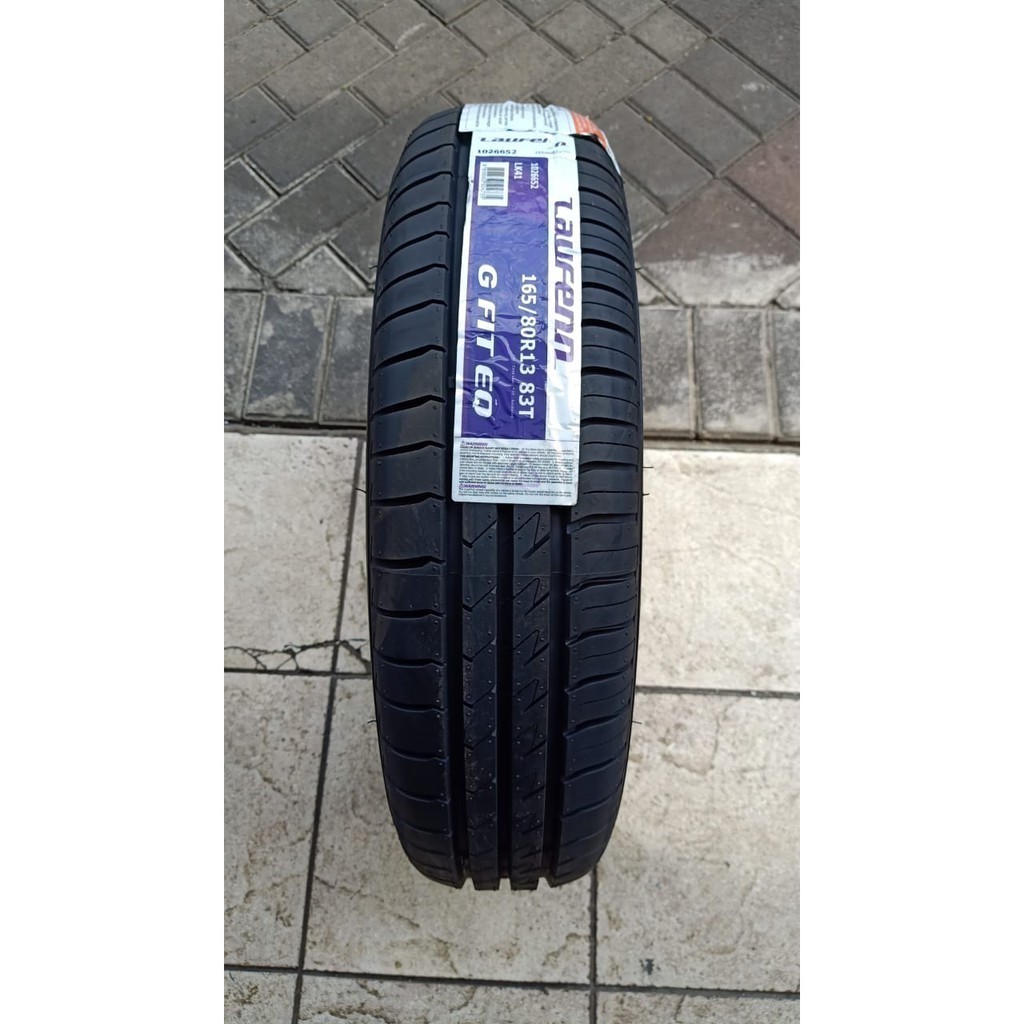 165/80 R13  Laufenn G FIT EQ - Ban Mobil Grandmax Futura Avanza E