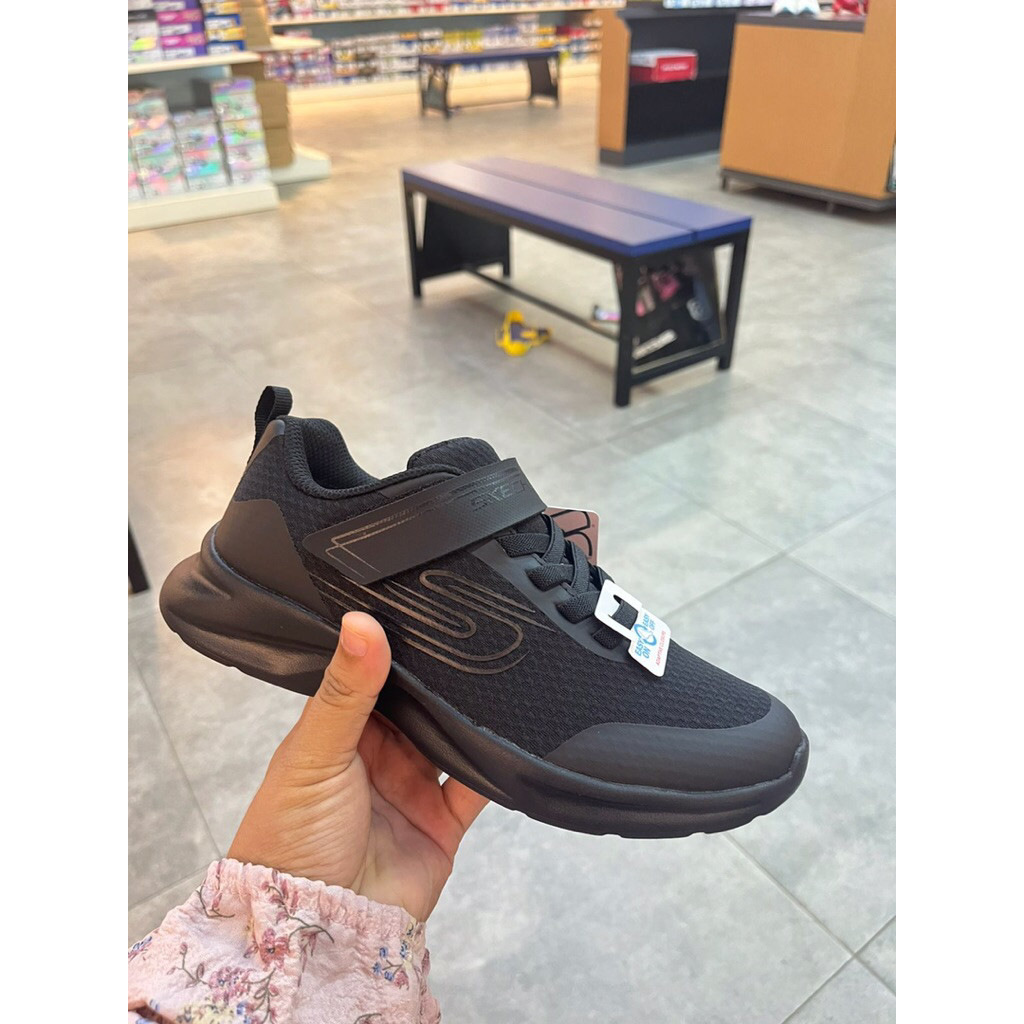 SKECHERS KIDS BACK TO SCHOOL