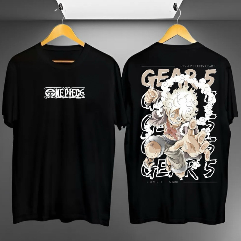 Terlaris Original Baju Kaos Distro Motif Pedang Samurai Atasan Cowok Lengan Pendek 24s cotton tshirt