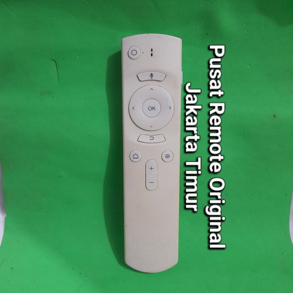 REMOTE REMOT UBOX UNBLOCK TECH ORIGINAL terlaris terlaris