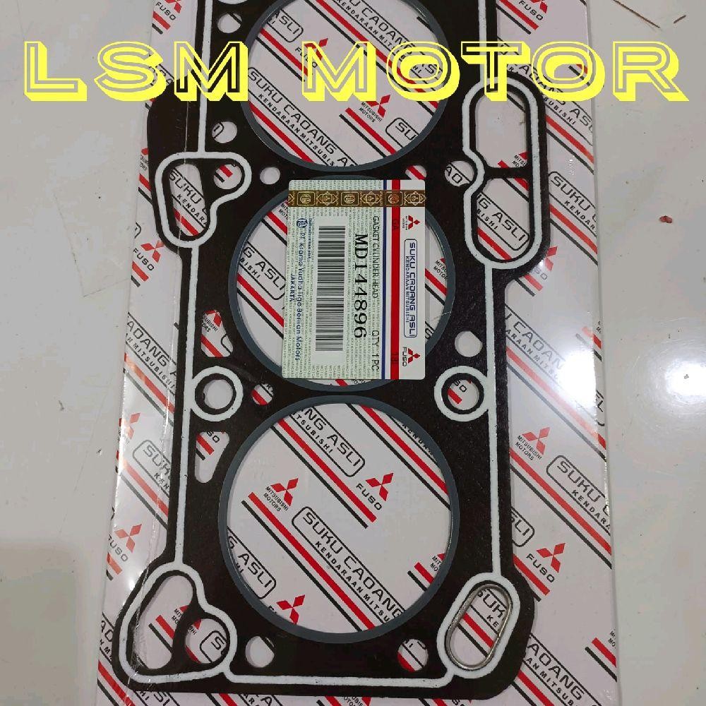 paking cylinder head t120ss carbu injeksi