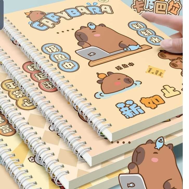 

Buku Kumparan Bernilai Tinggi Menebal Notebook Lucu A5 Sederhana Siswa Sekolah Tinggi Siswa Hati Pekerjaan Rumah Perlengkapan Kantor