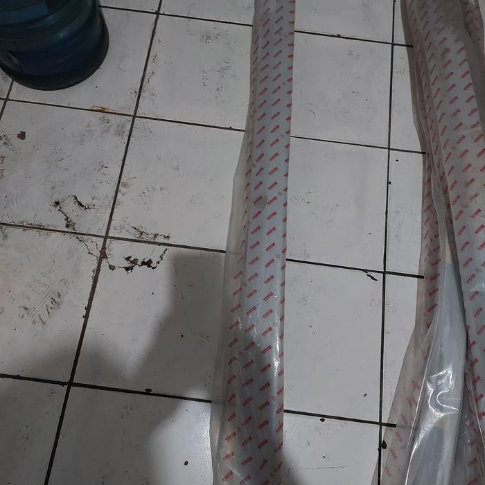 moulding bagasi luxio Ori quality