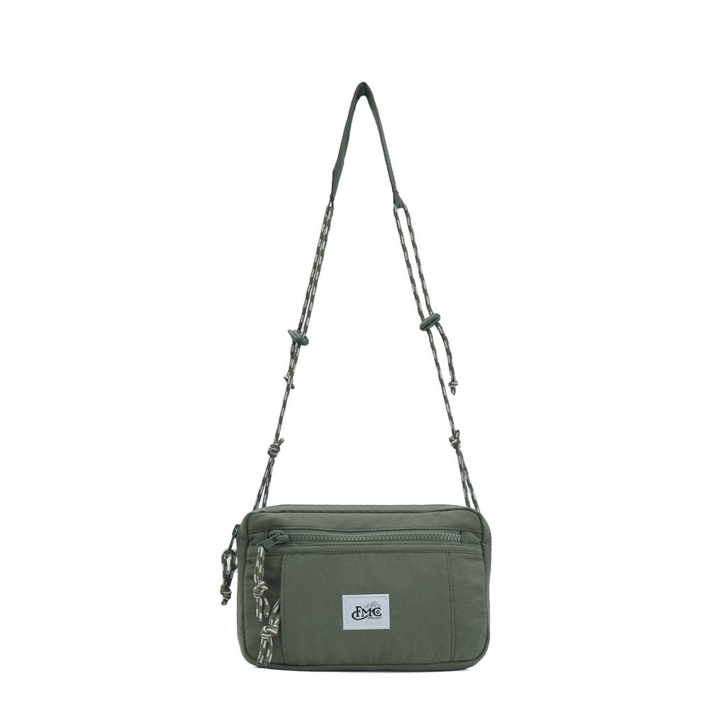 FMC Men's Crossbody Sling Bag 070723