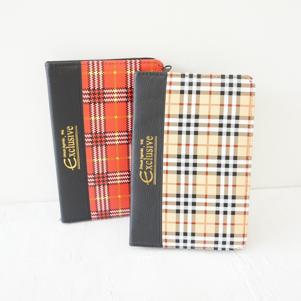 

BUKU AGENDA A5 A6 / AGENDA HARIAN A5 A6 / JURNAL UKURAN A5 A6
